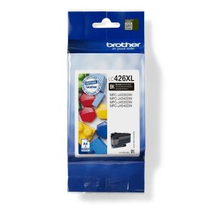 Brother Tinte LC-426XLBK Black