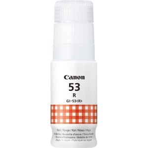 Canon Tinte GI-53R Red