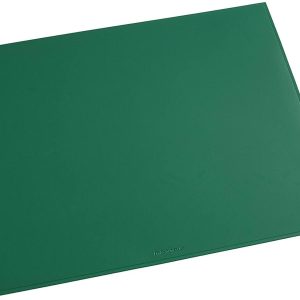 Läufer Schreibunterlage Durella 40 x 53 cm, Grün