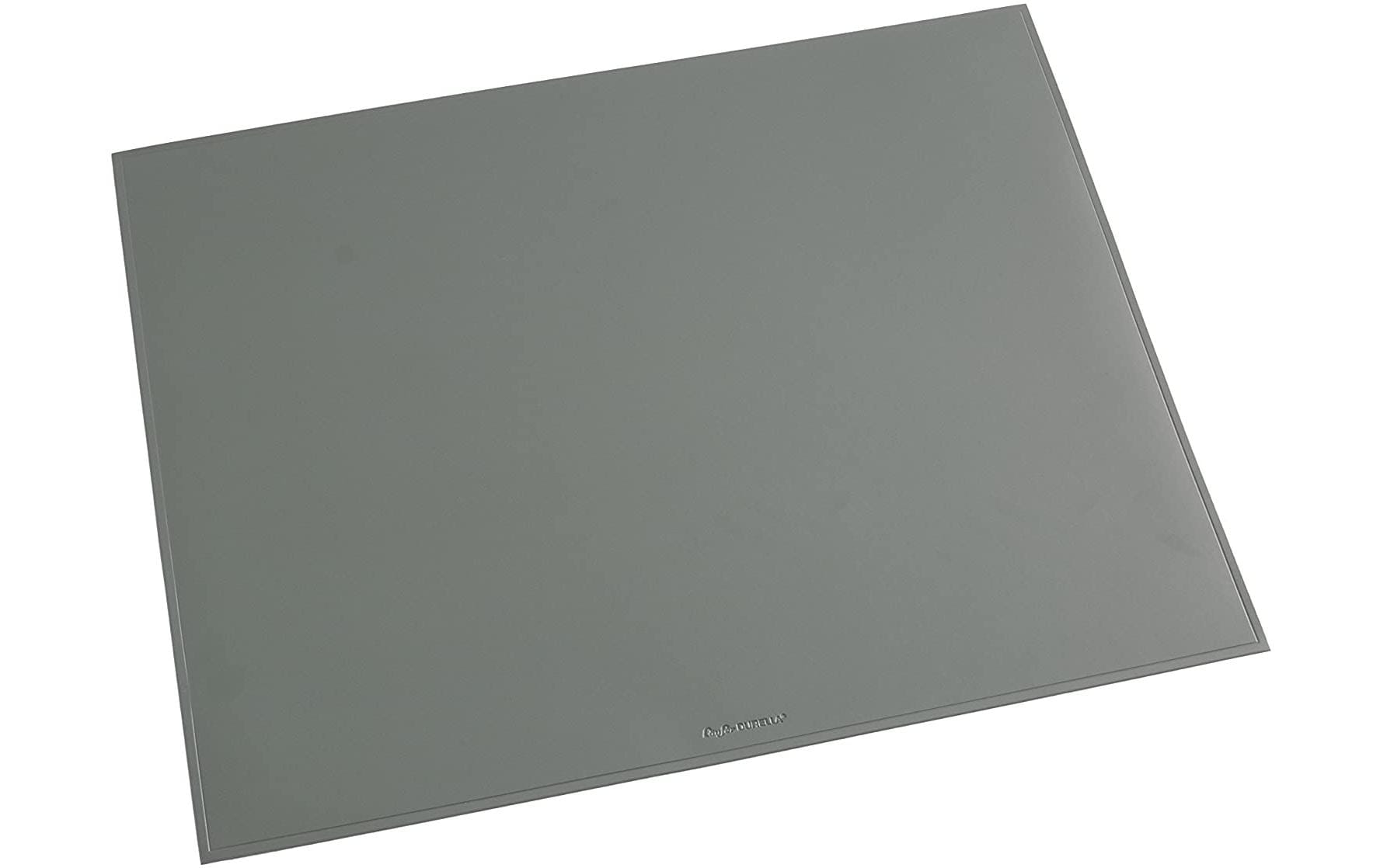 Läufer Schreibunterlage Durella 40 x 53 cm, Grau 1 207390437 xxl3 1