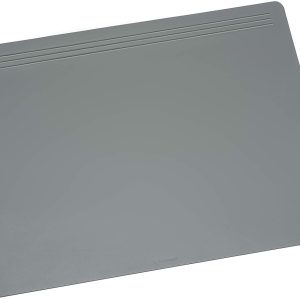 Läufer Schreibunterlage Matton 50 x 70 cm, Grau