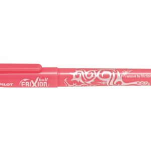 Pilot Rollerball FriXion ball 0.7 mm, Coral