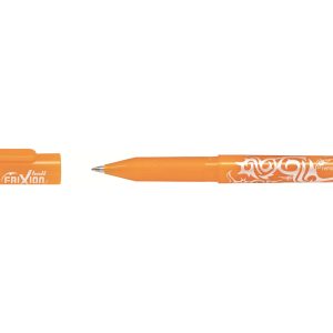 Pilot Rollerball FriXion ball 0.7 mm, Orange