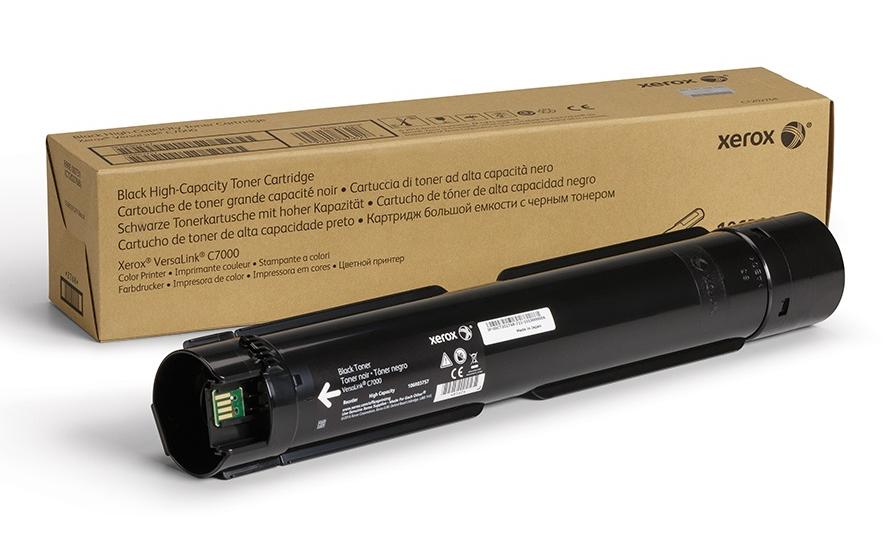 Xerox Toner 106R03757 Black 1