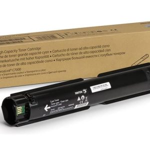 Xerox Toner 106R03760 Cyan