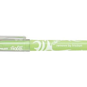 Pilot Textmarker FriXion Light natural Hellgrün