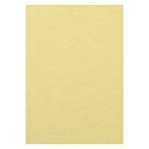 Rainbow Kopierpapier Rainbow 120 g/m² A4, Hellgelb