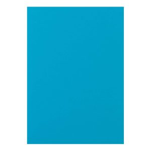 Rainbow Kopierpapier Rainbow 160 g/m² A4, Blau