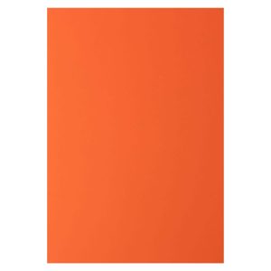 Rainbow Kopierpapier Rainbow 120 g/m² A4, Intensiv orange