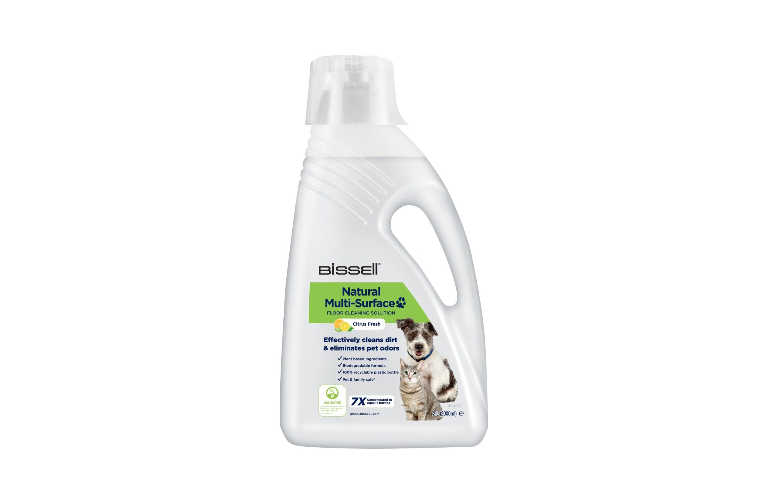 BISSELL Bodenreiniger Natural Multi-Surface Pet 2 l 1 211180408 xxl3 scaled