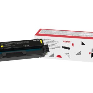 Xerox Toner 006R04386 Gelb