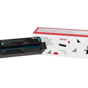 Xerox Toner 006R04392 Cyan