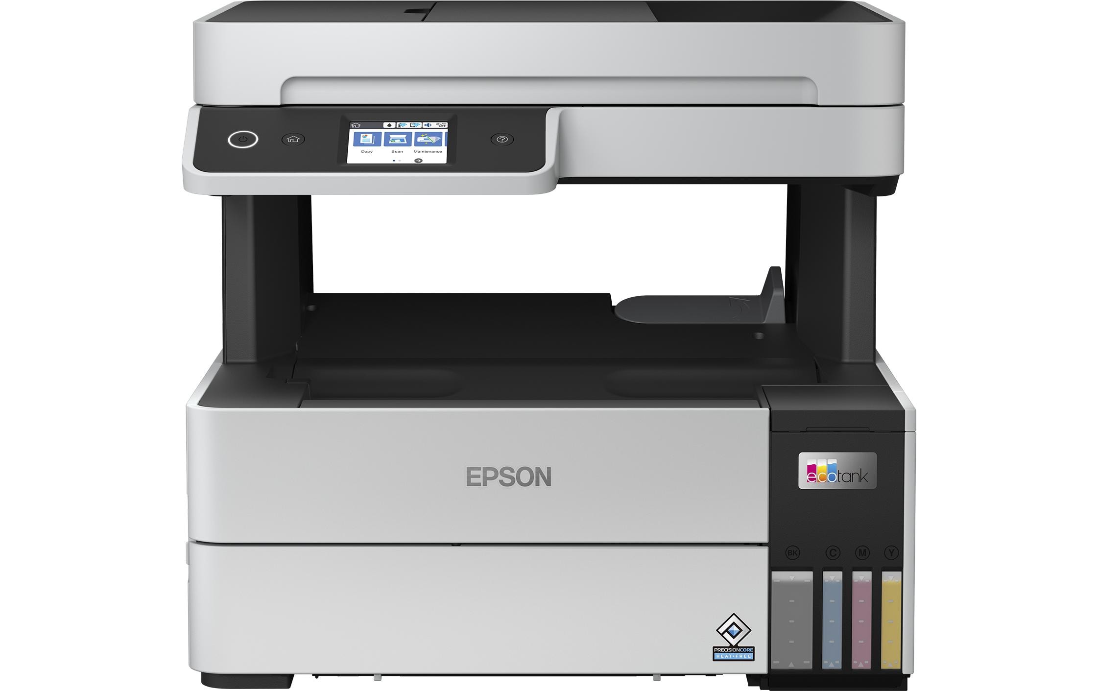 Epson Multifunktionsdrucker EcoTank ET-5150 1