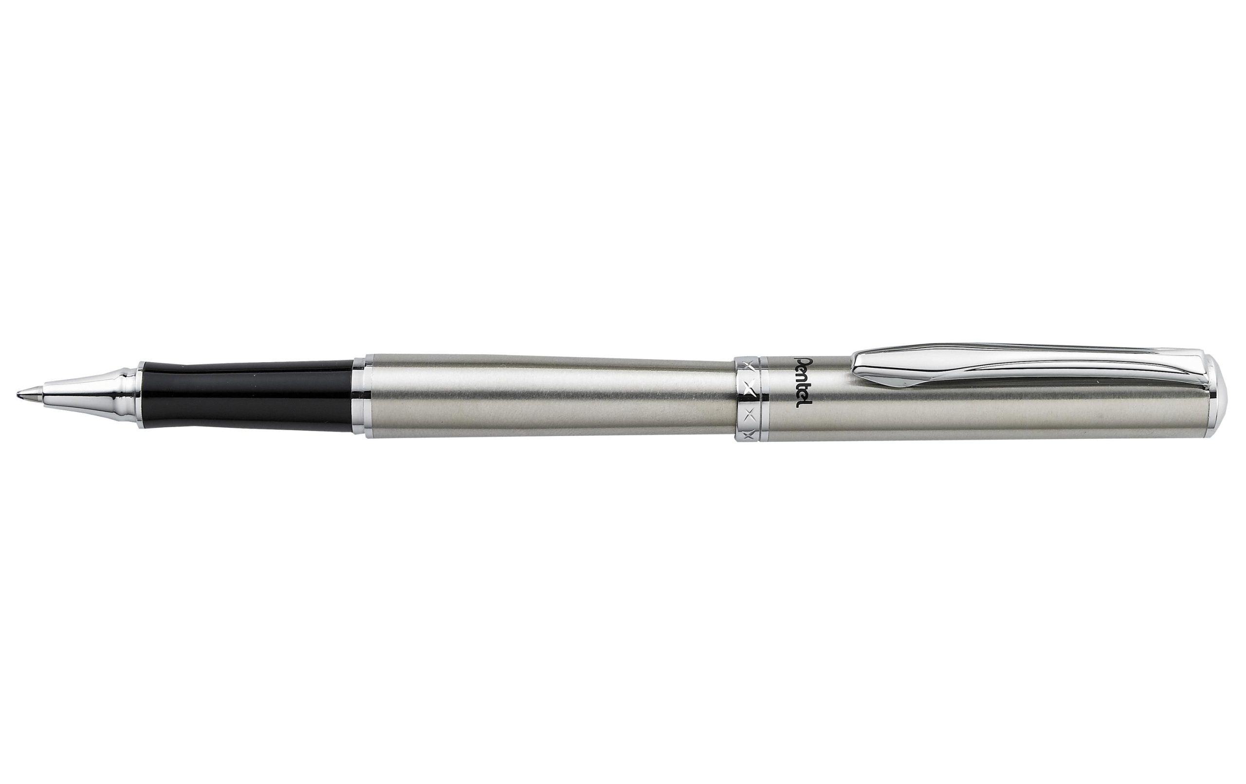 pentel Rollerball EnerGel Sterling Roller Silber 1 215119982 xxl3 scaled