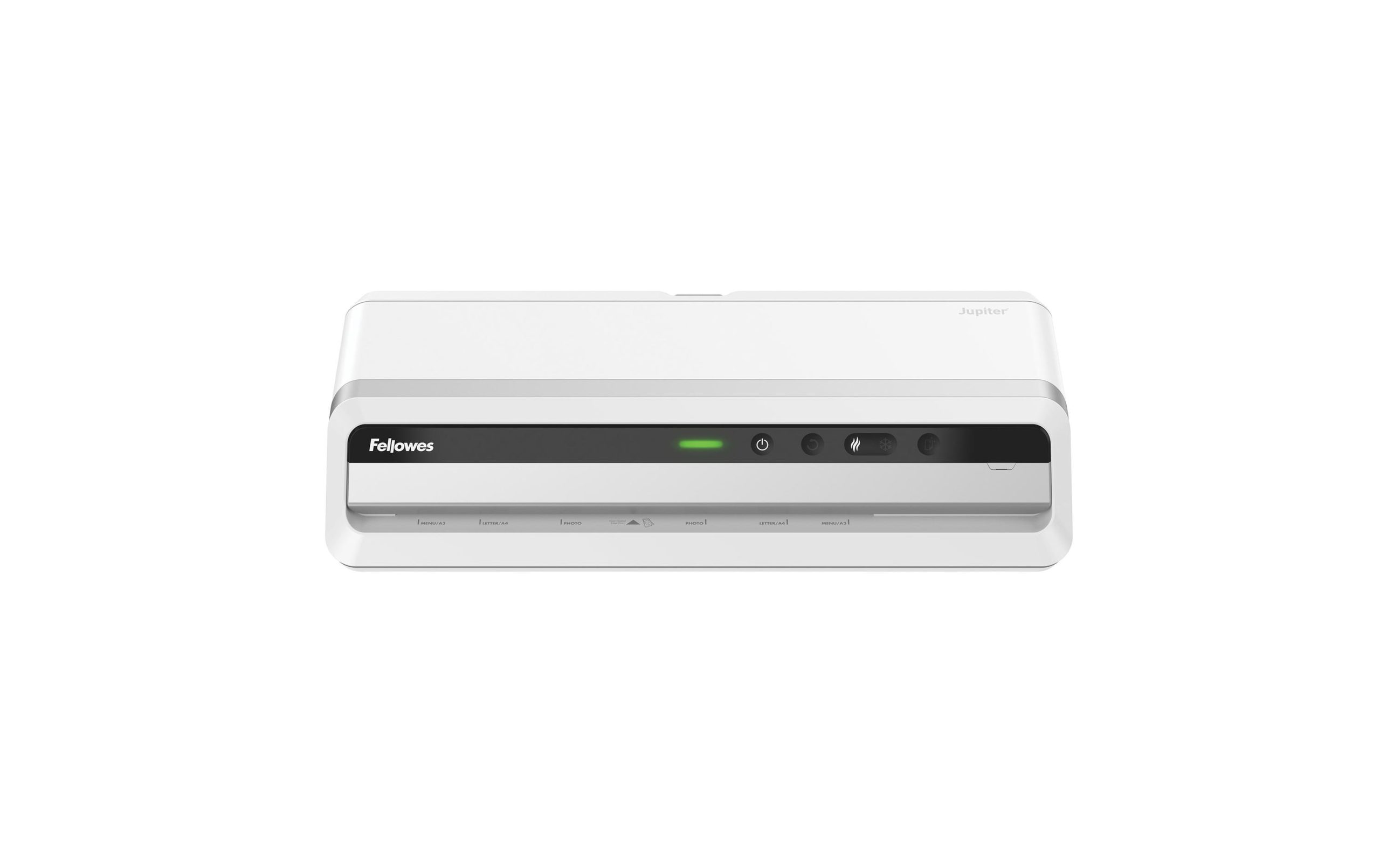 Fellowes Laminiergerät Jupiter LX A3 A3 250 µm 3 Fellowes Laminiergerät Jupiter LX A3 A3 250 µm