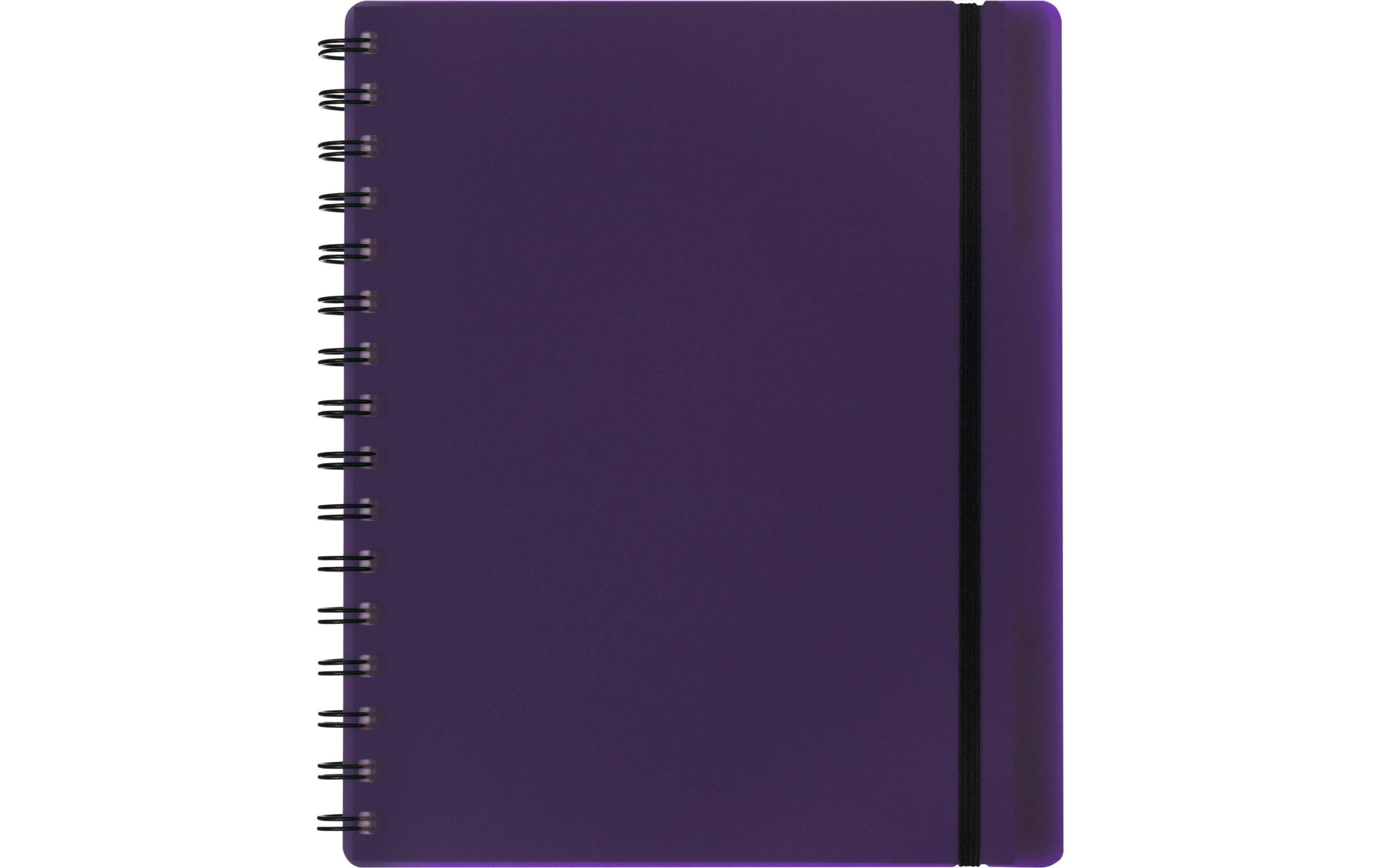 Kolma Notizheft Easy A5, Kariert, Violett 2 217810170 xxl3 scaled