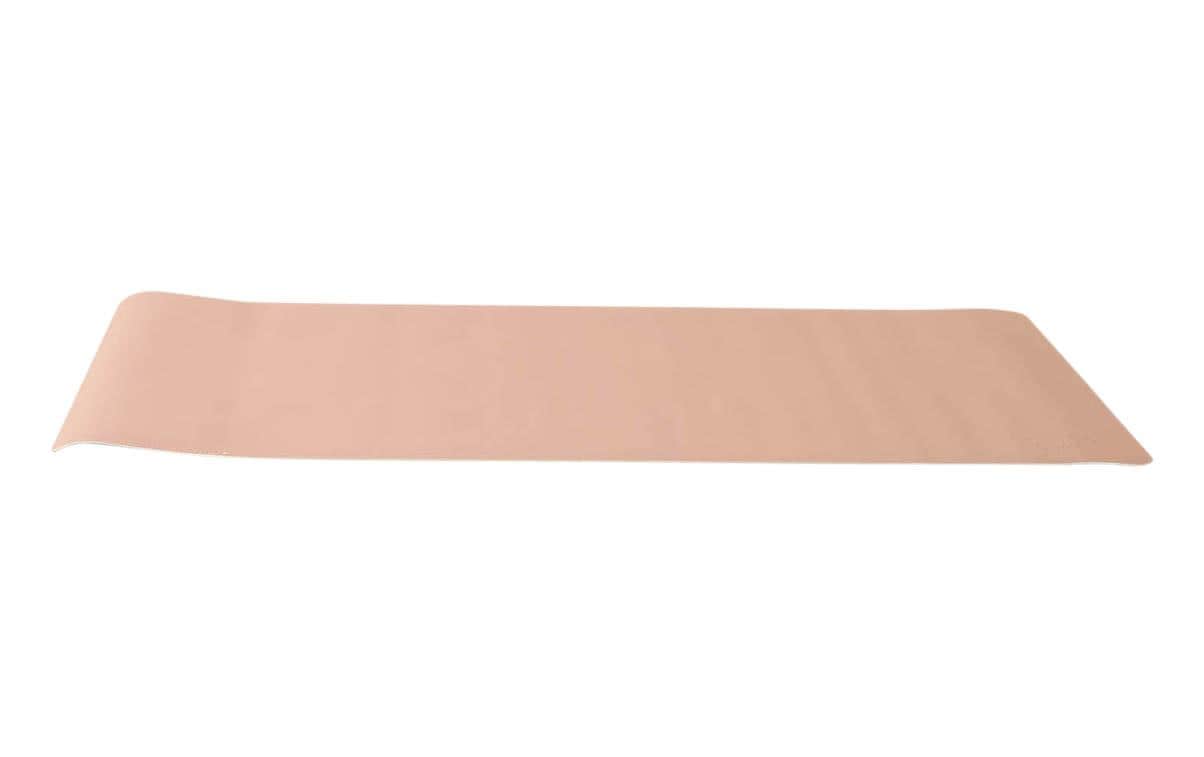 Esmée Schreibunterlage 80 x 40 cm, Rosa 2