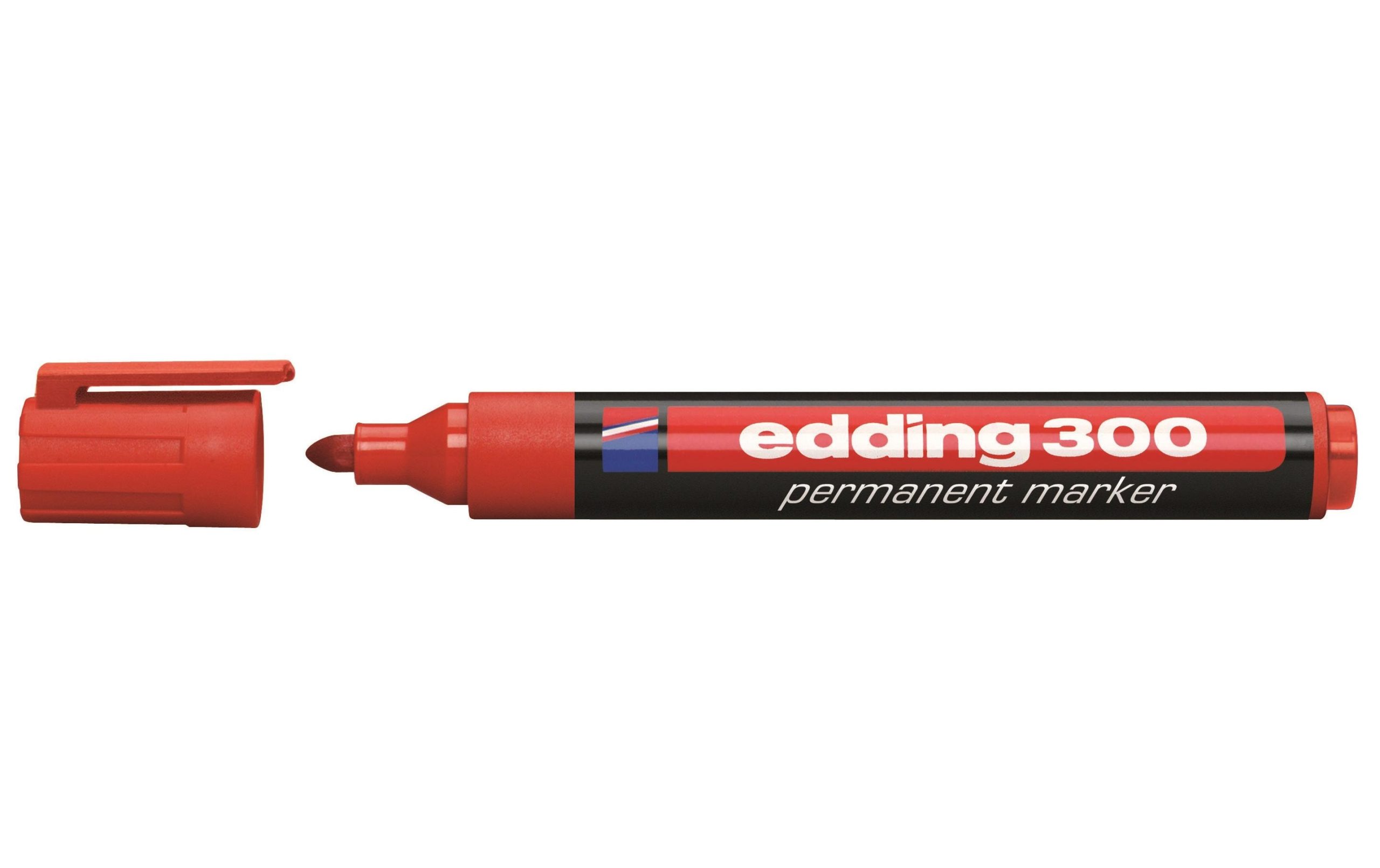 edding Permanent-Marker 300 Rot 1 218972314 xxl3 scaled