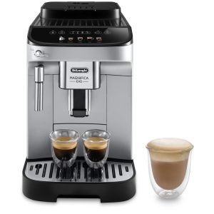 De’Longhi Kaffeevollautomat Magnifica Evo ECAM290.31.SB Silber