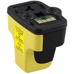 Generic Ink Tinte für HP C8773EE Nr. 363 Y Yellow