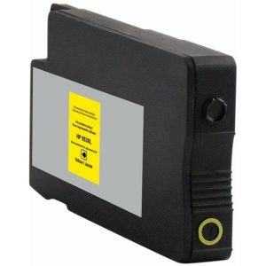 Generic Ink Tinte für HP F6U18AE Nr. 953 XL Y Yellow