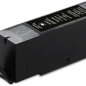 Generic Ink Tinte für Canon PGI-570 XLBK Black