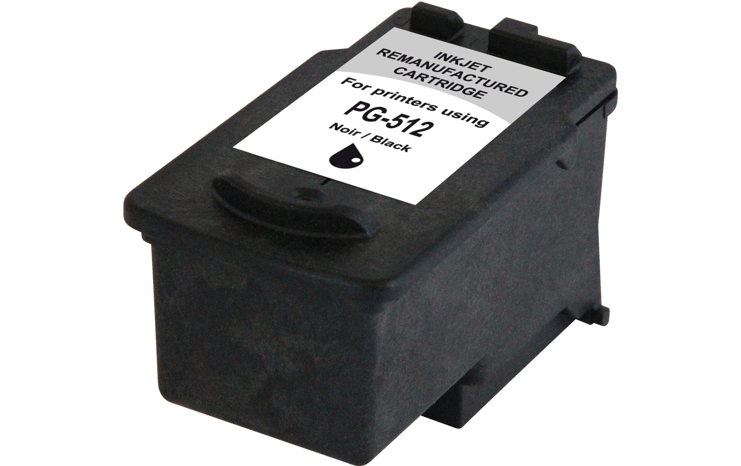 Generic Ink Tinte für Canon PG-512 Black 2 221513336 xxl3 scaled