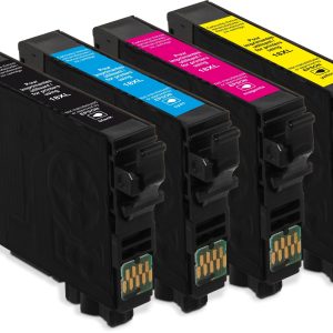 Generic Ink Tinte für Epson 18 XL Multipack Magenta/Yellow/Black/Cyan