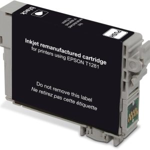 Generic Ink Tinte für Epson T1281 Black