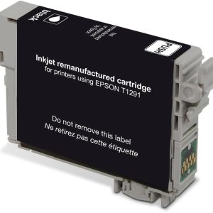 Generic Ink Tinte für Epson T1291 Black