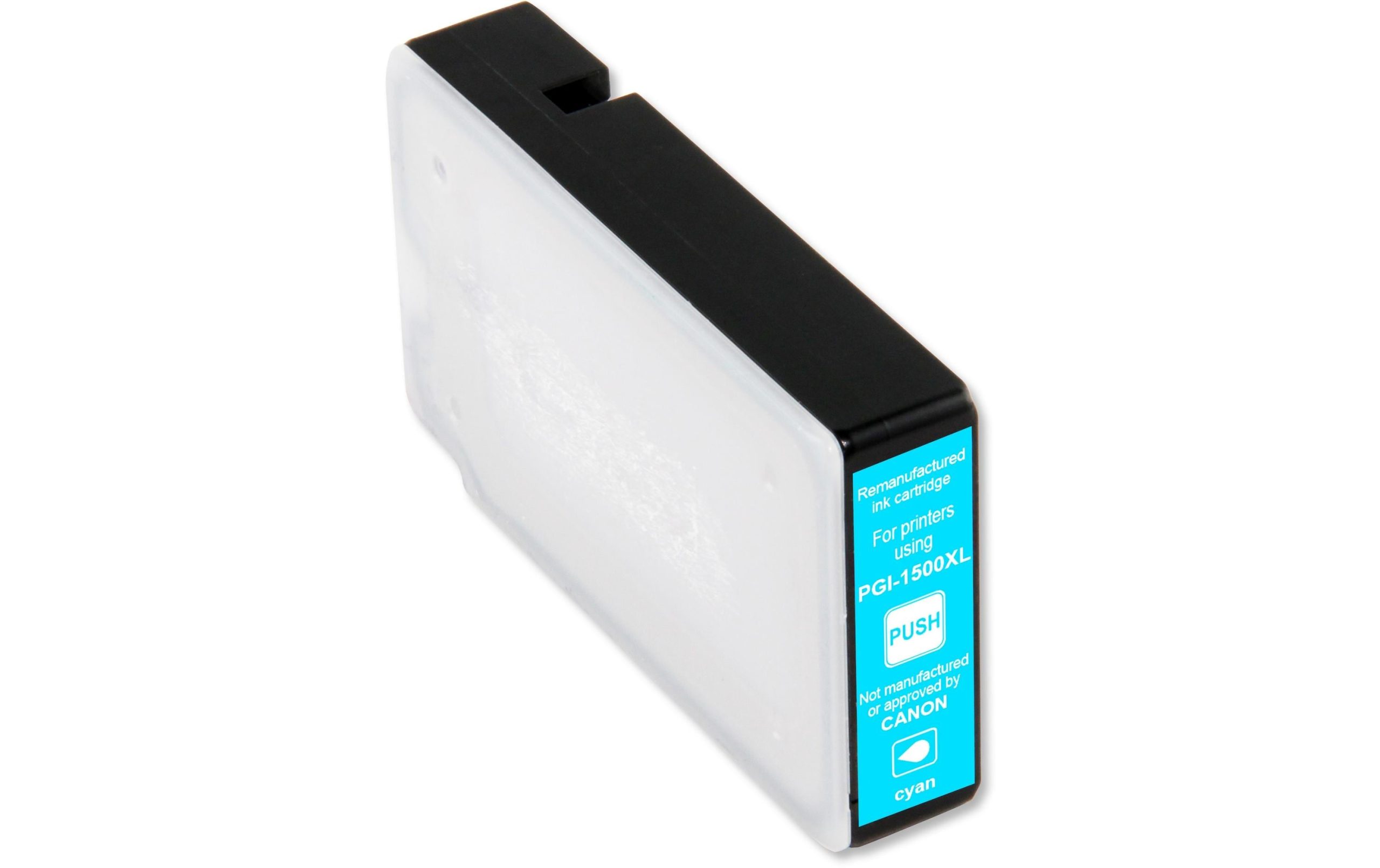 Generic Ink Tinte für Canon PGI-1500 XLC Cyan 1 221513492 xxl3 scaled