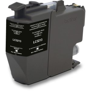 Generic Ink Tinte für Brother LC3213BK Black
