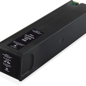 Generic Ink Tinte für HP D8J10A Nr. 980 BK Black