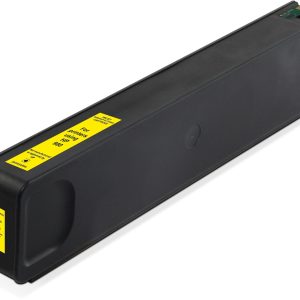 Generic Ink Tinte für HP D8J09A Nr. 980 Y Yellow