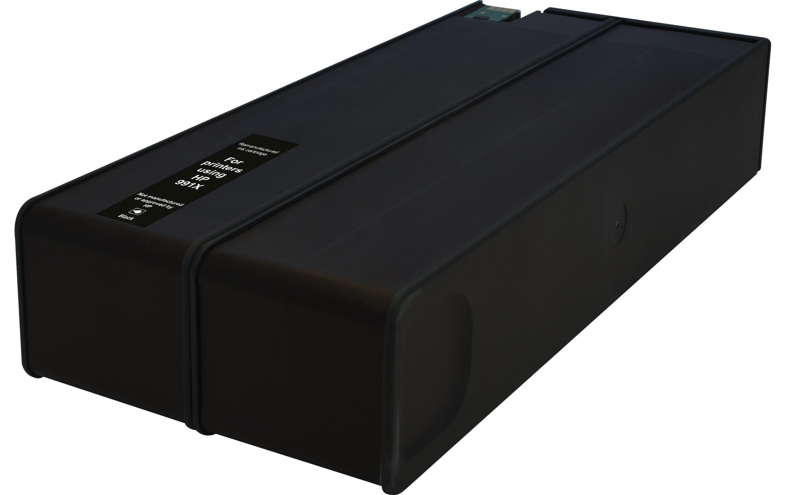Generic Ink Tinte für HP M0K02AE Nr. 991X BK Black 1 221513885 xxl3 scaled
