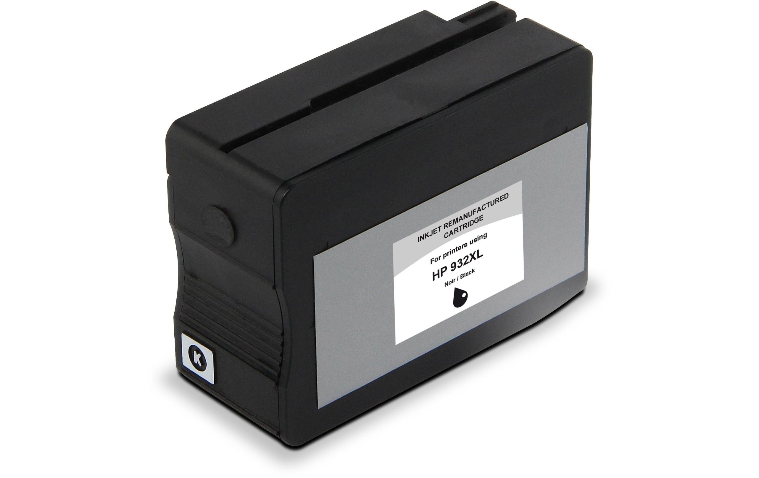 Generic Ink Tinte für HP CN053AE Nr. 932 XL BK Black 3 Generic Ink Tinte für HP CN053AE Nr. 932 XL BK Black