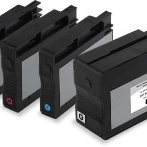 Generic Ink Tintenset für HP CN053AE Nr. 932 XL Multipack