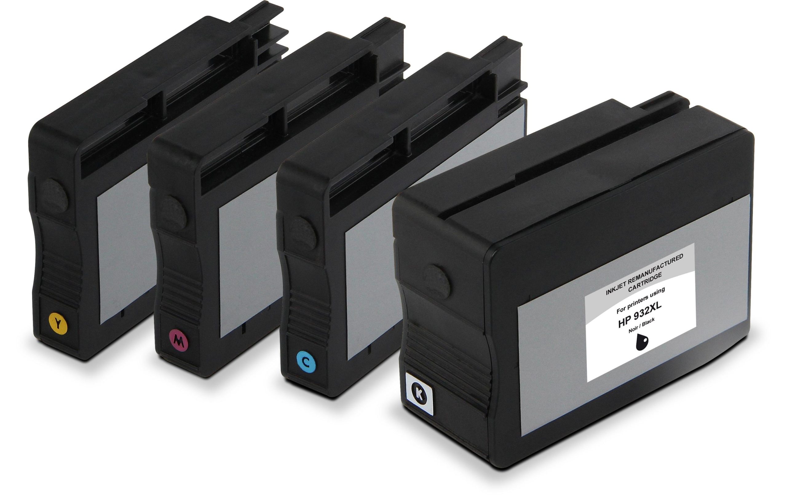 Generic Ink Tintenset für HP CN053AE Nr. 932 XL Multipack 3 Generic Ink Tintenset für HP CN053AE Nr. 932 XL Multipack