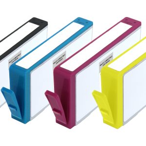 Generic Ink Tintenset für HP CN684EE Nr. 364 XL Multipack