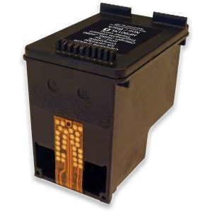 Generic Ink Tinte für HP CC654AE Nr. 901 XL BK Black
