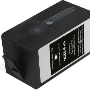 Generic Ink Tinte für HP CD975AE Nr. 920 XL BK Black