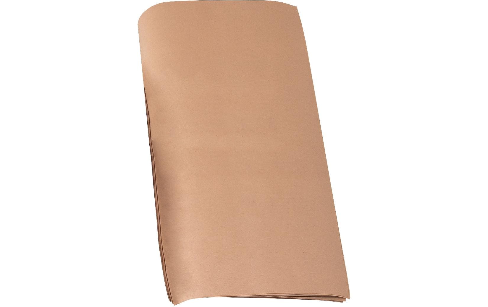 Franken Pinwandpapier 140 x 110 cm, Beige, 50 Stück 3 Franken Pinwandpapier 140 x 110 cm, Beige, 50 Stück