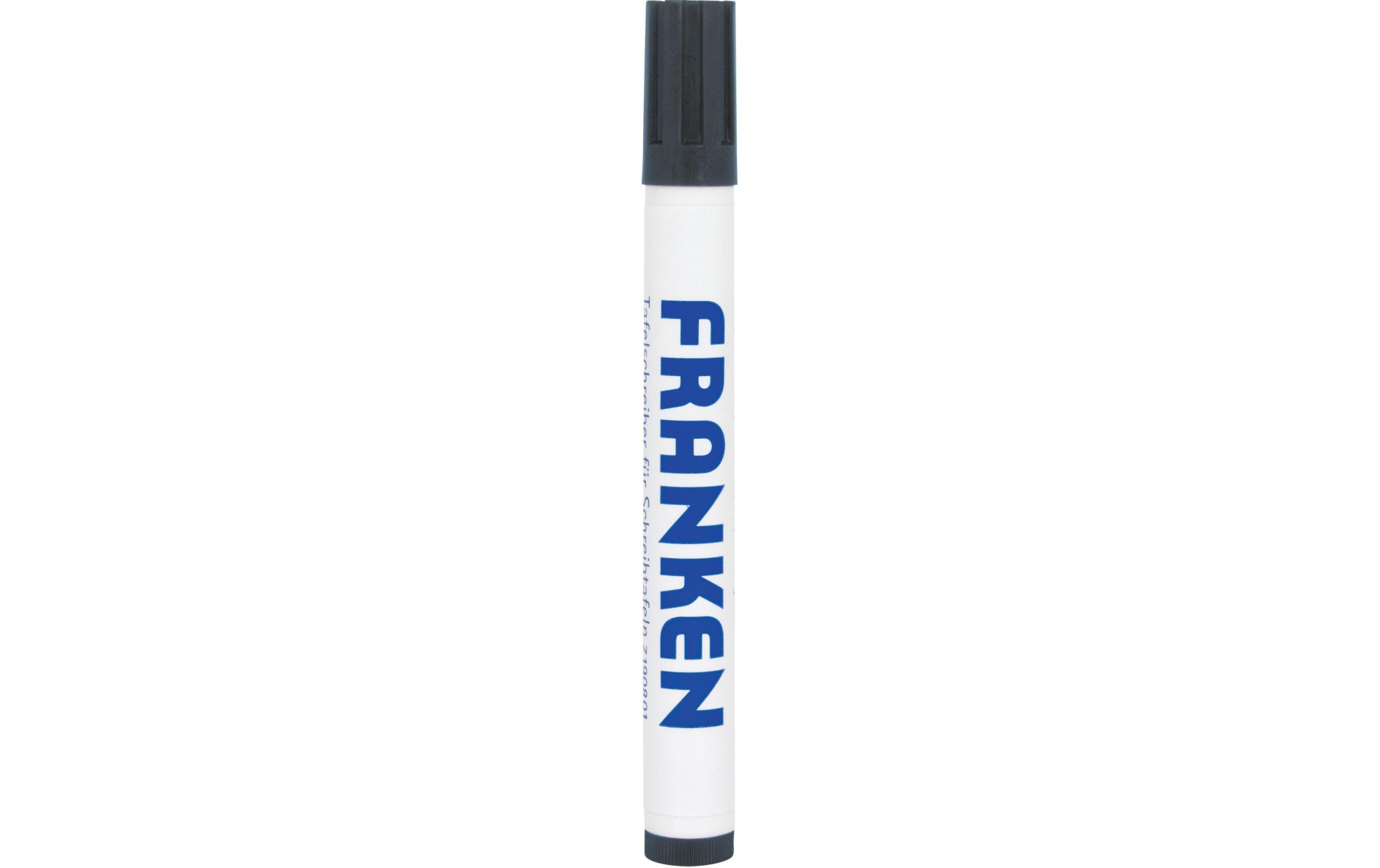 Franken Whiteboard-Marker 2-6 mm, Schwarz 1 222457183 xxl3 scaled