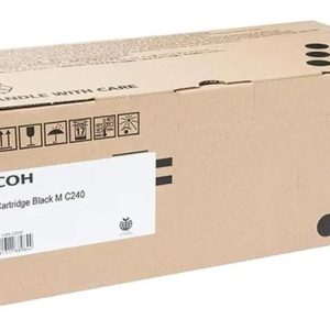 Ricoh Toner M C240 408451 Black