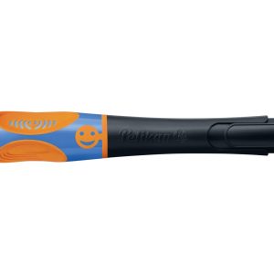 Pelikan Minenbleistift Griffix Rechtshänder, Neon Black