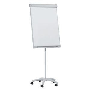 Franken Flipchart Pro Mobil 67 cm x 95 cm