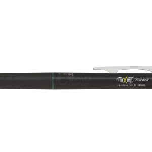 Pilot Rollerball FriXion ball Clicker 0.25 mm, Grün