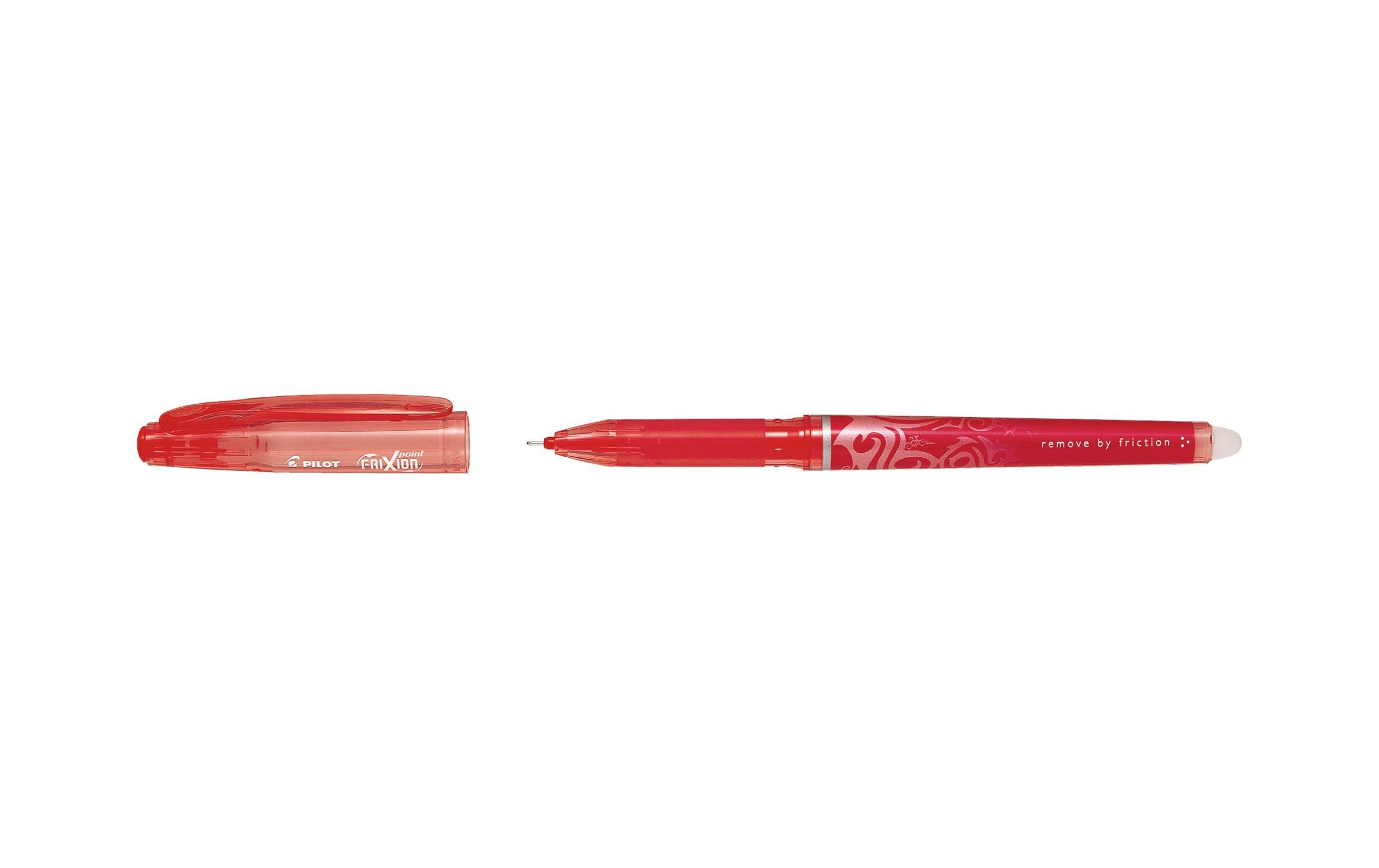 Pilot Rollerball Rollerball FriXion ball 0.25 mm, Rot 2 224766406 xxl3 scaled
