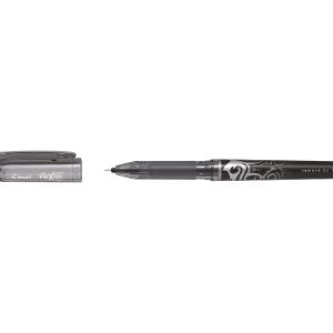 Pilot Rollerball Rollerball FriXion ball 0.25 mm, Schwarz