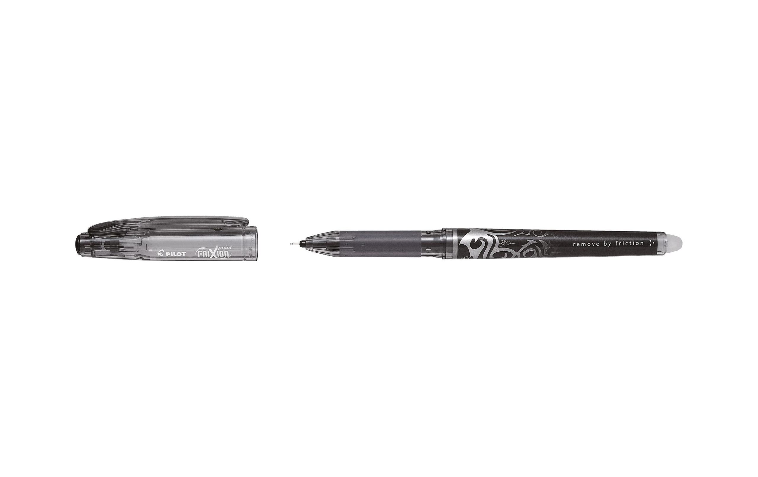 Pilot Rollerball Rollerball FriXion ball 0.25 mm, Schwarz 1 224766425 xxl3 scaled